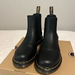 Dr.martens women’s boots